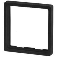 Müller 20003 Blende 55 x 55 mm Frontplaat 1 stuk(s)