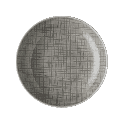 ROSENTHAL - Mesh Mountain - Diep bord 19cm