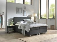 Snurky Opberg Boxspring Slim 140x200