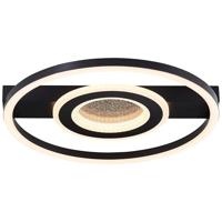 Brilliant Design plafondlamp Queens rond Ø 37cm - G92901A06