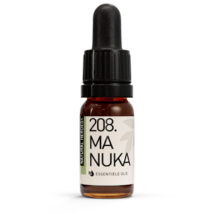 Manuka Etherische Olie 10 ml