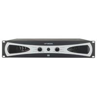 DAP-Audio HP-3000 2U 2 versterker 1400W