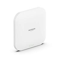 NETGEAR Insight Cloud Managed WiFi 6 AX3600 dual-band toegangspunt (WAX620)