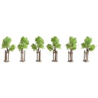 NOCH 21538 Set bomen Jonge boom 40 cm (min) 6 stuk(s)