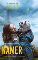 Kamer - Emma Donoghue - ebook