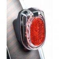 Bumm achterlicht Secula Plus Dynamo m/standlicht 331ASK