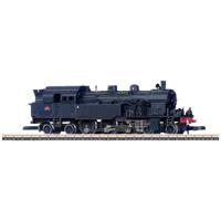 Märklin 88094 Z stoomlocomotief 232 TC van de SNCF - thumbnail