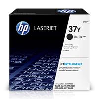 HP 37Y (CF237Y) Originele toner (met zeer hoog bereik voor HP Laserjet)
