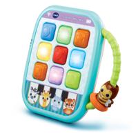 VTech Dierenvriendjes Druk Leer Baby Tablet - thumbnail