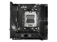 ASUS ROG STRIX B650E-I GAMING WIFI AMD B650 Socket AM5 mini ITX