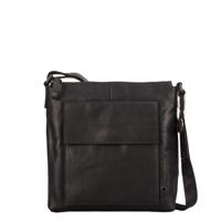 Spikes & Sparrow Crossover black V  Damestas