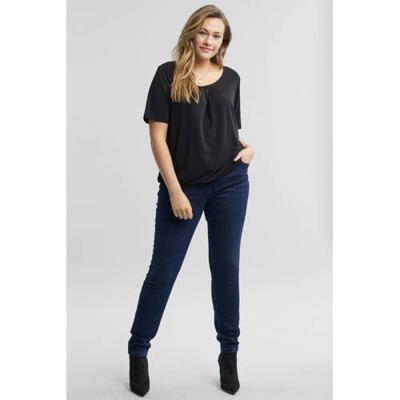 GREAT LOOKS top zwart GREAT LOOKS top zwart