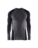 Blaklader 48971732 Onderhemd 100% Merino WARM