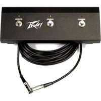 Peavey 6505 Plus footswitch - thumbnail