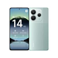 XIAOMI REDMI NOTE 14 5G (6.67'' - 8/256GB) GREEN