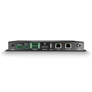 Lindy 38263 gateway/controller 10, 100, 1000 Mbit/s