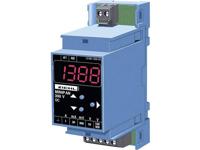 Ziehl MINIPAN 350 DC 1 mV - 500 V/DC / 1 mA - 1 A