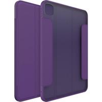 Otterbox Symmetry Folio Book cover Lila iPad Cover / tas