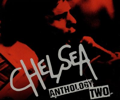 Anthology - CD (0803341482449)