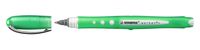 STABILO worker+ colorful, Rollerball 0.5 mm, groen, per stuk