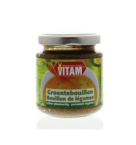 Groentebouillon