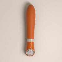 B Swish BGOOD DELUXE Mini vibrator Ambidextrous