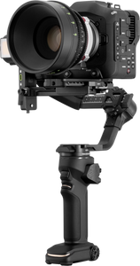 Zhiyun Crane 4 Combo