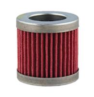 HifloFiltro HF177 oliefilter, aantal 1