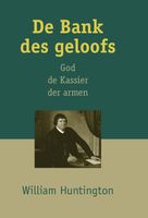 De Bank des geloofs - William Huntington - ebook - thumbnail