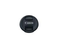Canon lens CAP E-58II