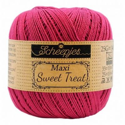 Scheepjes Maxi Sweet Treat 413 Cherry