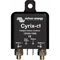 Victron Energy Cyrix-Li-Load CYR010120450 Accubewaking - thumbnail