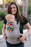 Tula Folk Art - Toddler Draagzak