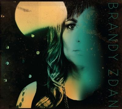 Brandy Zdan - CD (0850295006139)