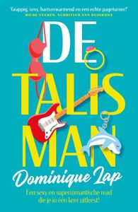 De Talisman - Dominique Lap - ebook