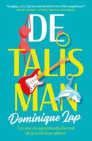 De Talisman - Dominique Lap - ebook - thumbnail