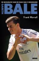 Gareth Bale - Frank Worrall - eBook (9789048819843)