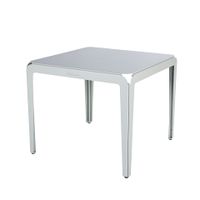 Weltevree Bended tuintafel 90 Agate Gray