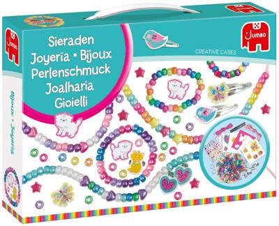 Jumbo Sieradenset junior