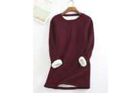 Dames tuniek nu met korting!