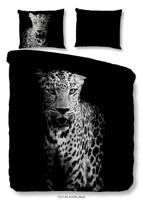 Pure Dekbedovertrek Hans 200 x 200/220 cm + 2 kussenslopen