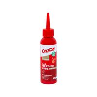 Cyclo All weather lube blister 125ml