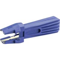 WEICON TOOLS 51000100 STAR STRIPPER Kabelstripper Geschikt voor: Coaxkabel 4 tot 13 mm 0.5 tot 16 mm²