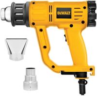 DeWalt D26414 | Heteluchtpistool | 2000 Watt - D26414-QS - thumbnail