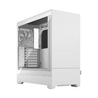 Fractal Design Pop Silent Tower Wit