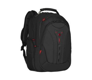 Wenger Pegasus Deluxe Laptoprugzak Geschikt voor max. (laptop): 39,6 cm (15,6) Zwart