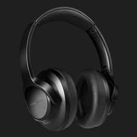 Energy Sistem Silent ANC hoofdtelefoon met ruisonderdrukking (hybride ANC, gerecyclede kunststof, Bluetooth 5.3, 100 uur accu, Quick Charge)