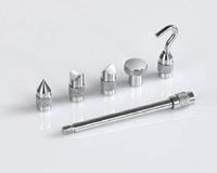 Kern - AC 43 - standaard opzetstukken - AC 43