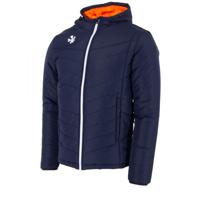 Mackay Puffer Jacket