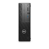 DELL Precision 3460 Intel Core™ i7 i7-14700 16 Go DDR5-SDRAM 512 Go SSD Windows 11 Pro SFF Station de travail Noir